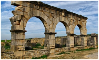 Ruta 7 dias Ciudades Imperiales desde Casablanca