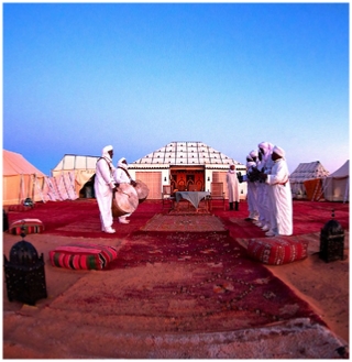 Ruta 8 Dias Desde Tanger A Marrakech Vea Desierto Merzouga Descubre Los Simbolos De Marruecos