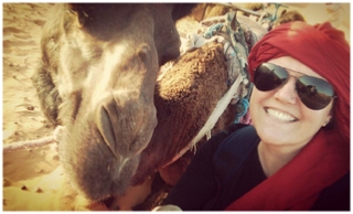 Ruta 4 dias desde Fes a Merzouga y Marrakech,excursion 4 dias a Erg CHebbi desde Fes y paseo en camello