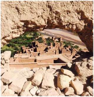 Circuito 3 dias desde Marrakech a Merzouga desierto,ruta 3 dias Marrakech y paseo en camello Erg Chebbi