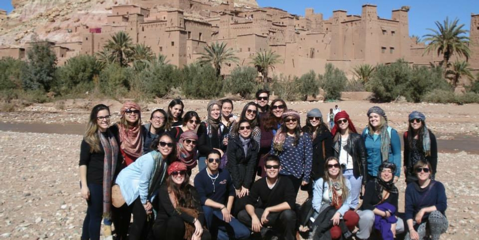 Al Desierto Con Moha,Rutas por Marruecos,Excursiones desde Marrakech a Merzouga