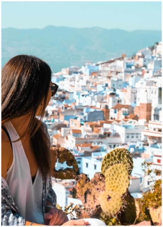 Ruta 8 dias por Marruecos desde desde Fes,circuito Grande 8 dias por Marruecos desde Fez a desierto