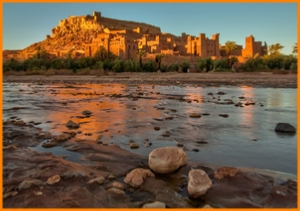 Rutas por Marruecos,Al desierto con Moha galeria fotos