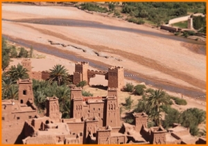 Rutas por Marruecos,Al desierto con Moha galeria fotos