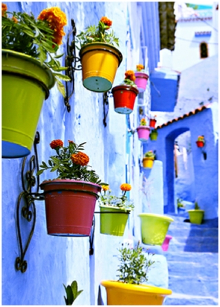 Ruta 6 días y 5 noches Tánger a Fez y Sahara desierto y Chefchaouen