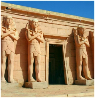Excursion privada A Ouarzazate Atravesando El Alto Atlas,excursion 1 dia Marrakech a Ait Benhaddou