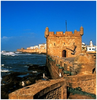 Excursion privada A Essaouira Desde Marrakech,excursion 1 dia Marrakech a Mogador