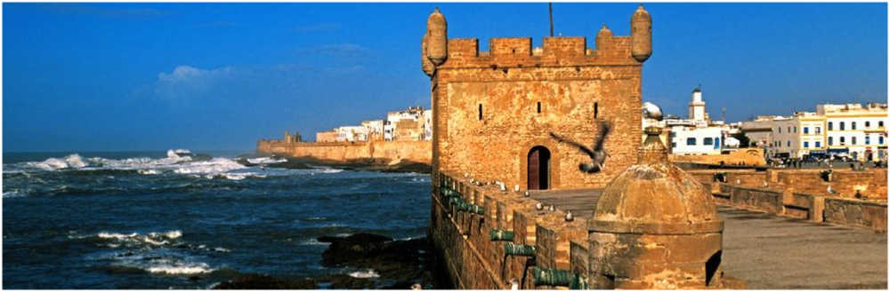 Excursion privada A Essaouira Desde Marrakech,excursion 1 dia Marrakech a Mogador