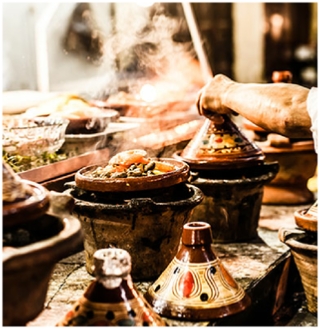 Tour 4 dias desde Marrakech a Merzouga y Fes,ruta 4 dias desde Marrakech a Fes