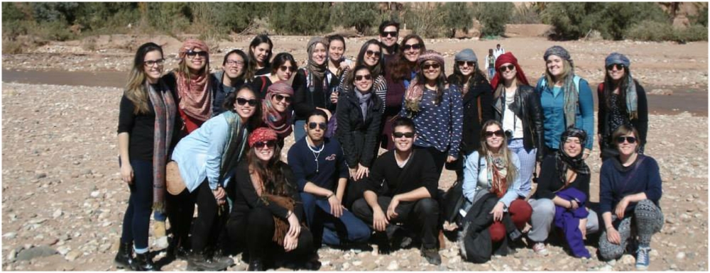 Al Desierto Con Moha,Rutas por Marruecos,Excursiones desde Marrakech a Merzouga