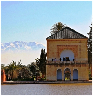 ruta 8,9,10 dias desde Casablanca,Circuito 10 dias desde Casablanca al Desierto y Marrakech
